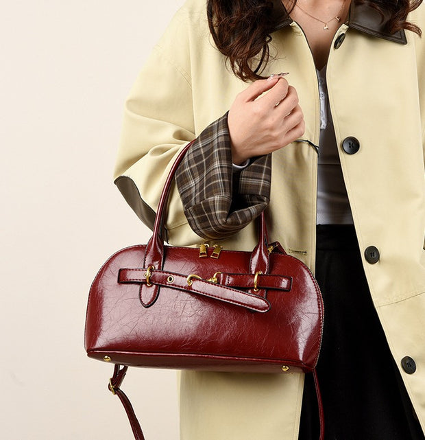 Luzia Bag