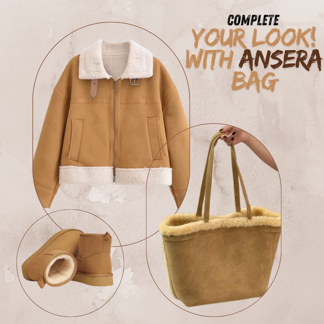 Ansera Bag