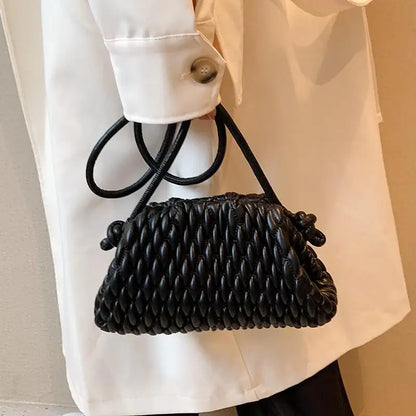 Knit Handbag